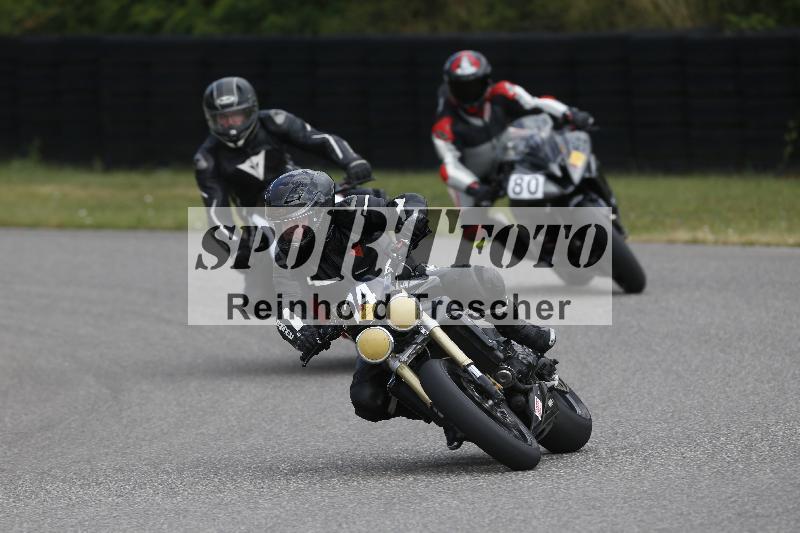 /18 05.06.2026  TZ Motorsport ADR/Gruppe gelb/74